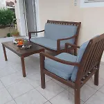 House By The Sea/σπίτι στην θάλασσα Flámbouras