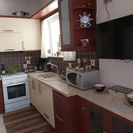 아파트 House By The Sea/σπίτι στην θάλασσα *