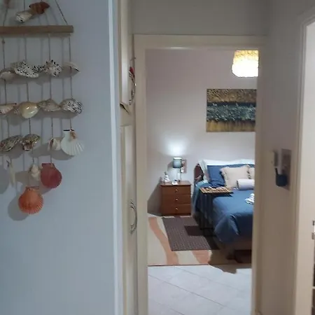 아파트 House By The Sea/σπίτι στην θάλασσα