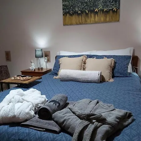 아파트 House By The Sea/σπίτι στην θάλασσα