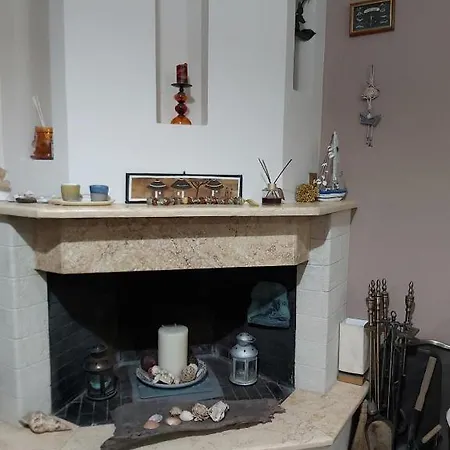 아파트 House By The Sea/σπίτι στην θάλασσα