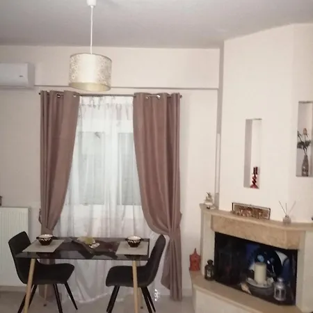 House By The Sea/σπίτι στην θάλασσα Apartamento Flambouras