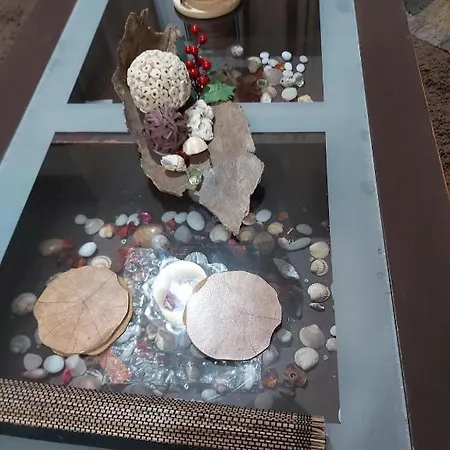 아파트 House By The Sea/σπίτι στην θάλασσα *