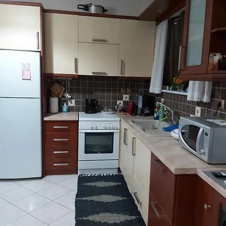 House By The Sea/σπίτι στην θάλασσα 아파트