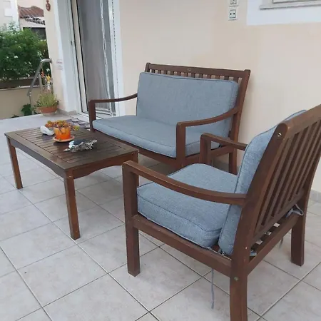 House By The Sea/σπίτι στην θάλασσα Flámbouras