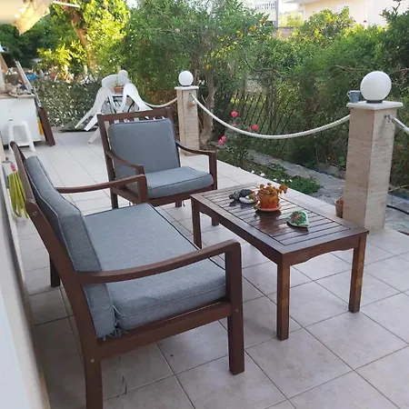 House By The Sea/σπίτι στην θάλασσα Apartamento