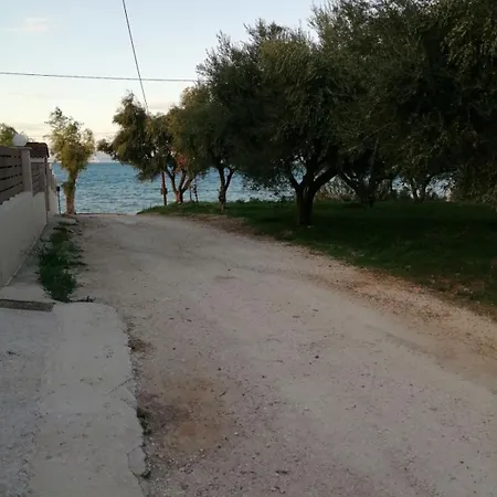 House By The Sea/σπίτι στην θάλασσα Apartamento Flambouras