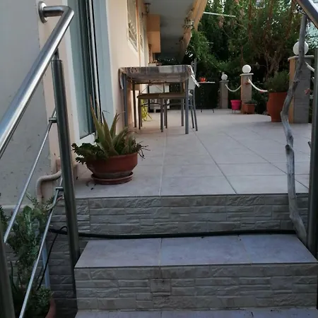 House By The Sea/σπίτι στην θάλασσα 아파트 Flámbouras