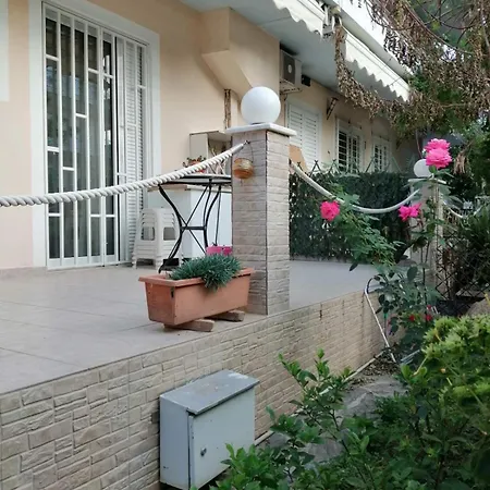 아파트 House By The Sea/σπίτι στην θάλασσα Flámbouras