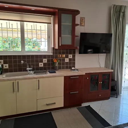 House By The Sea/σπίτι στην θάλασσα Apartment *