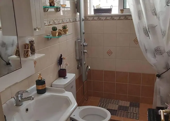 House By The Sea/σπίτι στην θάλασσα Apartment