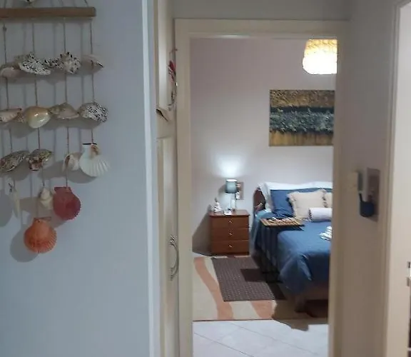 Apartmán House By The Sea/σπίτι στην θάλασσα