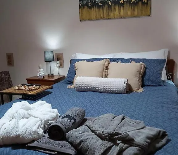 Apartmán House By The Sea/σπίτι στην θάλασσα