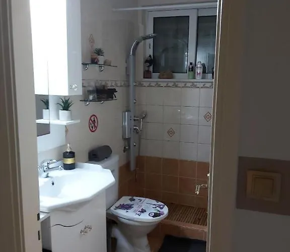 House By The Sea/σπίτι στην θάλασσα Apartmán