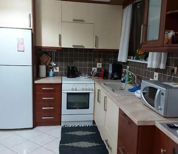 House By The Sea/σπίτι στην θάλασσα Apartment