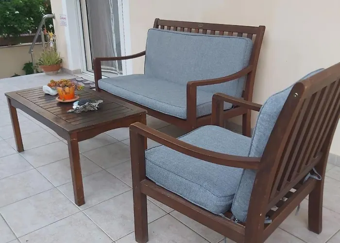 House By The Sea/σπίτι στην θάλασσα Flámbouras