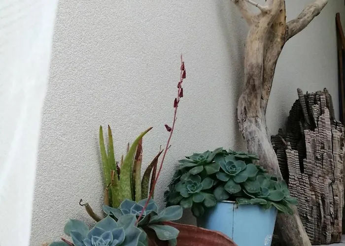 Apartmán House By The Sea/σπίτι στην θάλασσα *