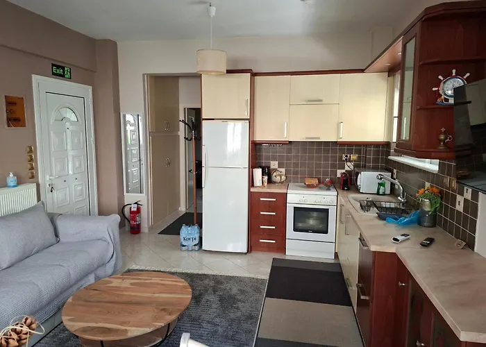 House By The Sea/σπίτι στην θάλασσα Apartment *