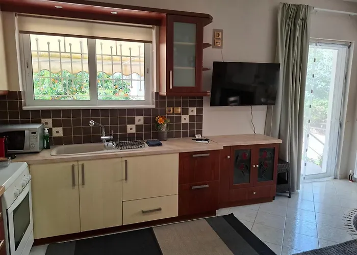 House By The Sea/σπίτι στην θάλασσα Apartment *